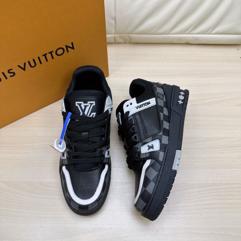 Louis Vuitton Sneakers